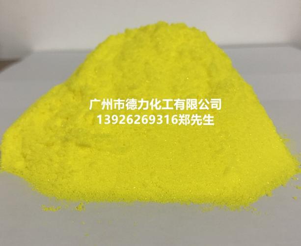 铬酸钾 性质、用途与安全指南